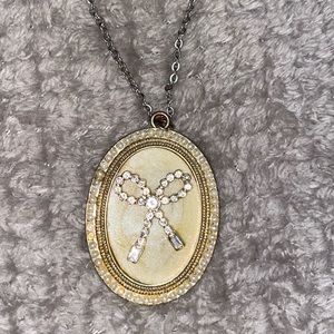 Sunday Best Pendant